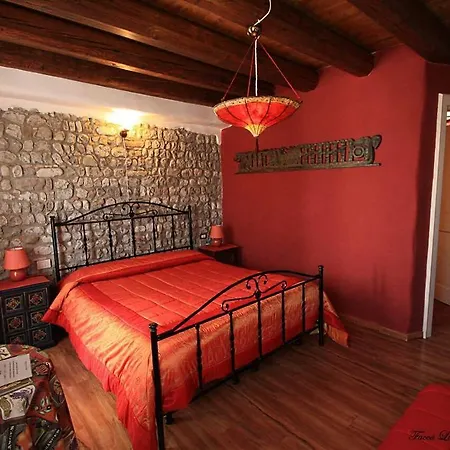 Albergo Julienne Arba Exterior photo
