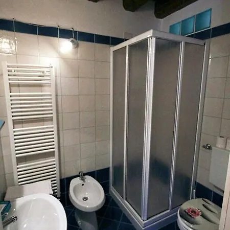 Albergo Julienne Arba Exterior photo