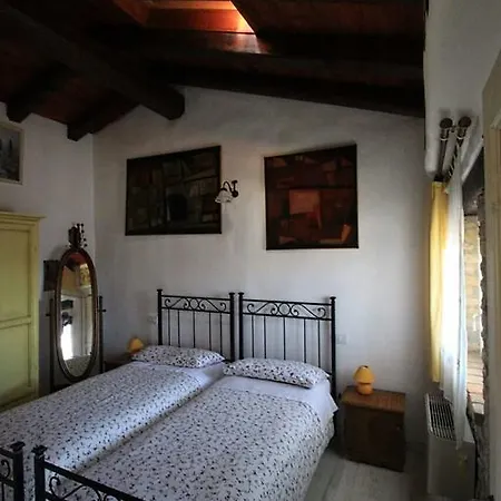Albergo Julienne Arba Exterior photo