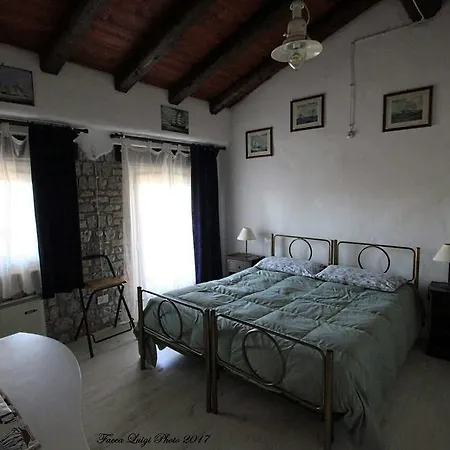 Albergo Julienne Arba Exterior photo