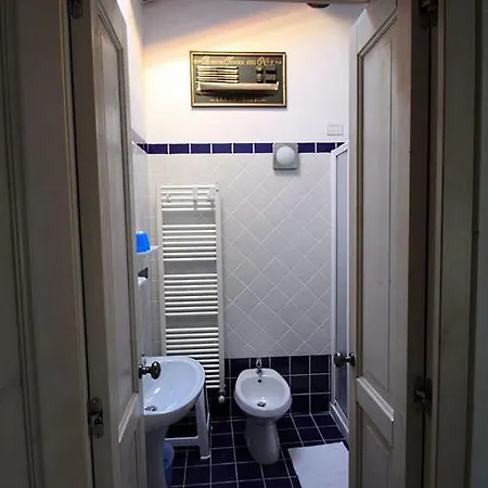 Albergo Julienne Arba Exterior photo