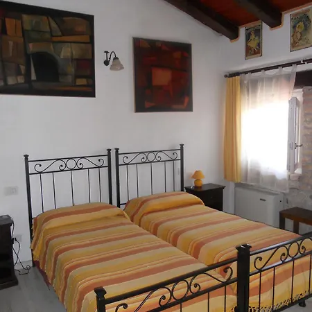 Albergo Julienne Arba Exterior photo