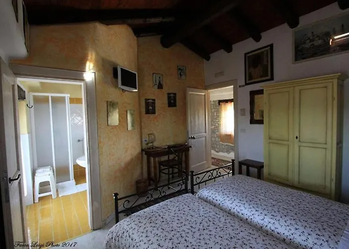 Albergo Julienne