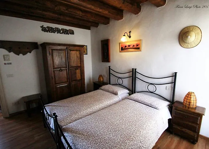 Albergo Julienne