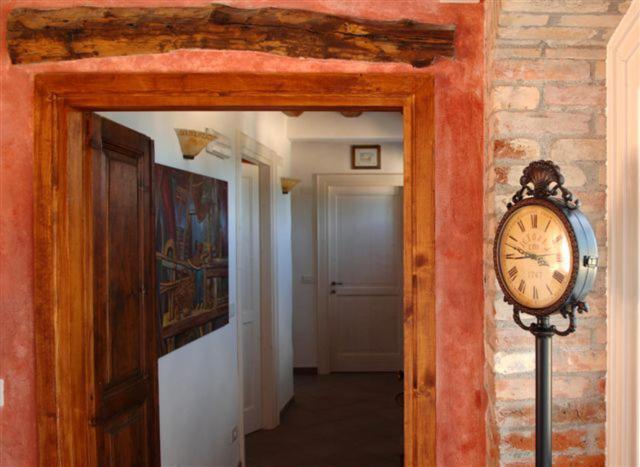 Julienne Hotel Arba