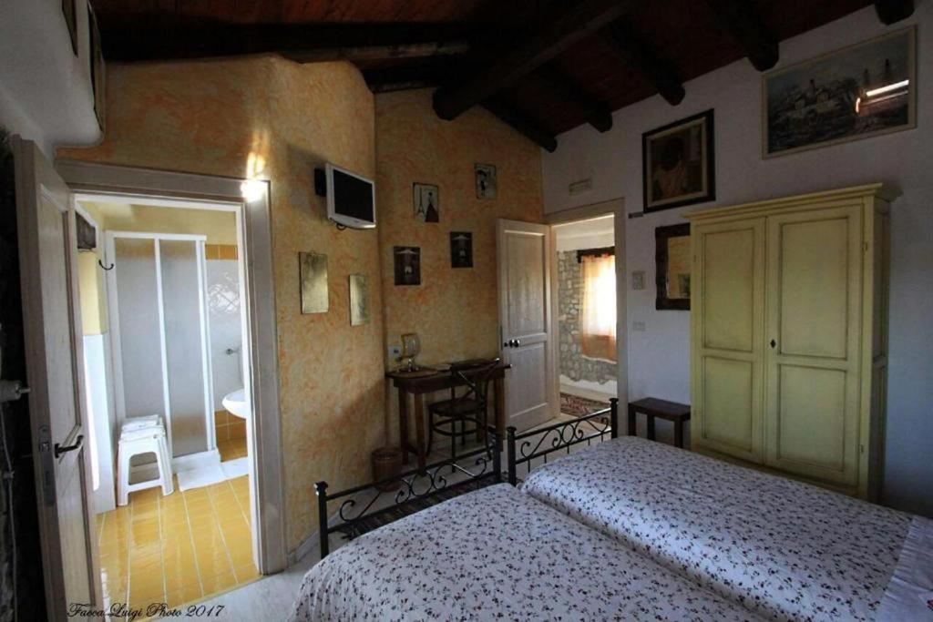 Hotel Julienne Arba