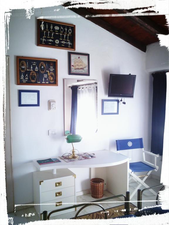 Julienne Hotel Arba