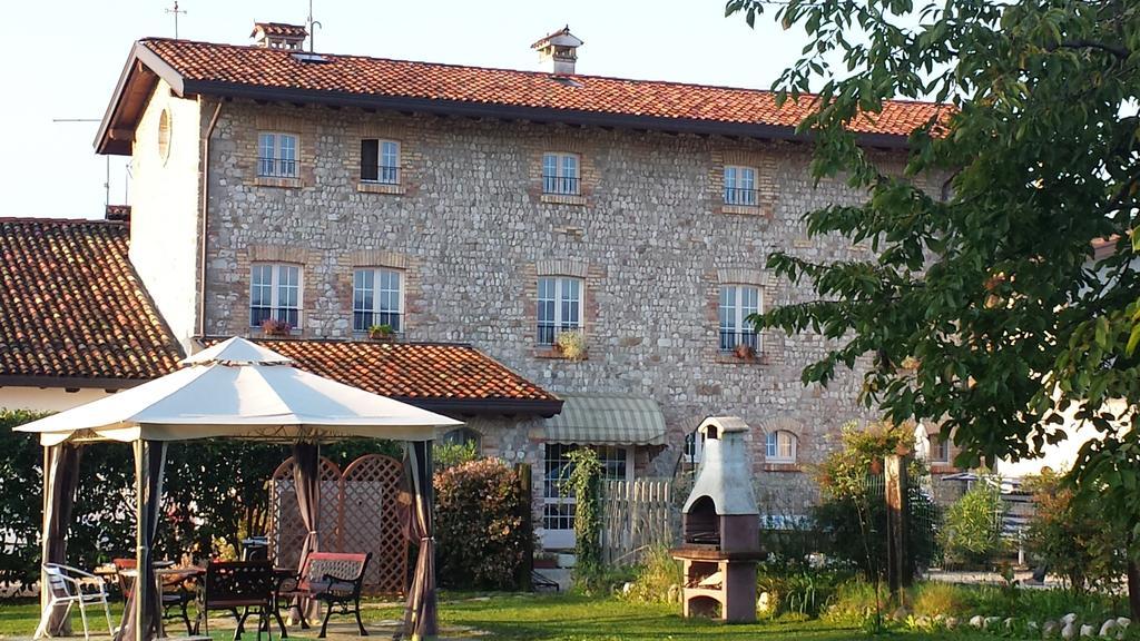 Julienne Hotel Arba
