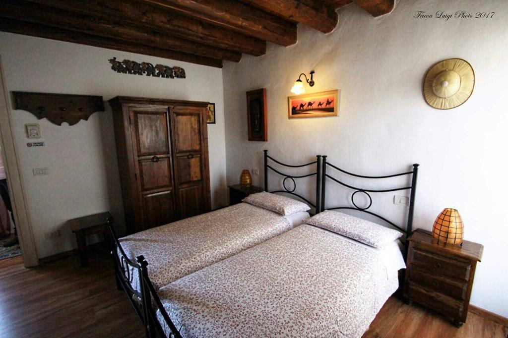Hotel Julienne Arba