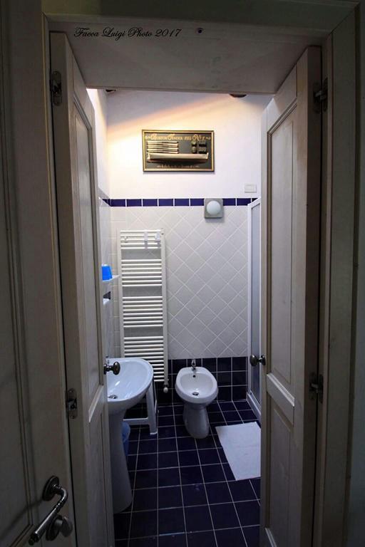 Hotel Julienne Arba