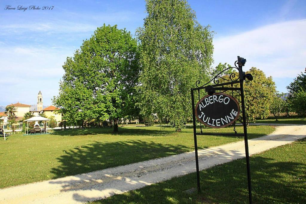 Julienne Hotel