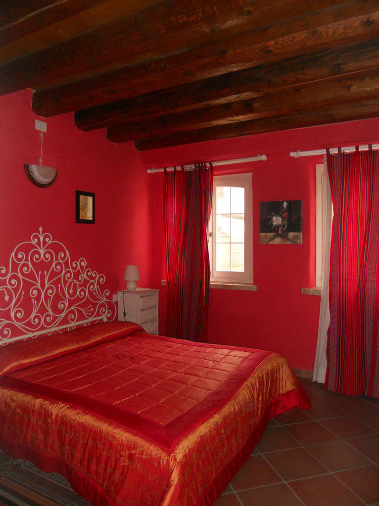 Hotel Julienne Arba