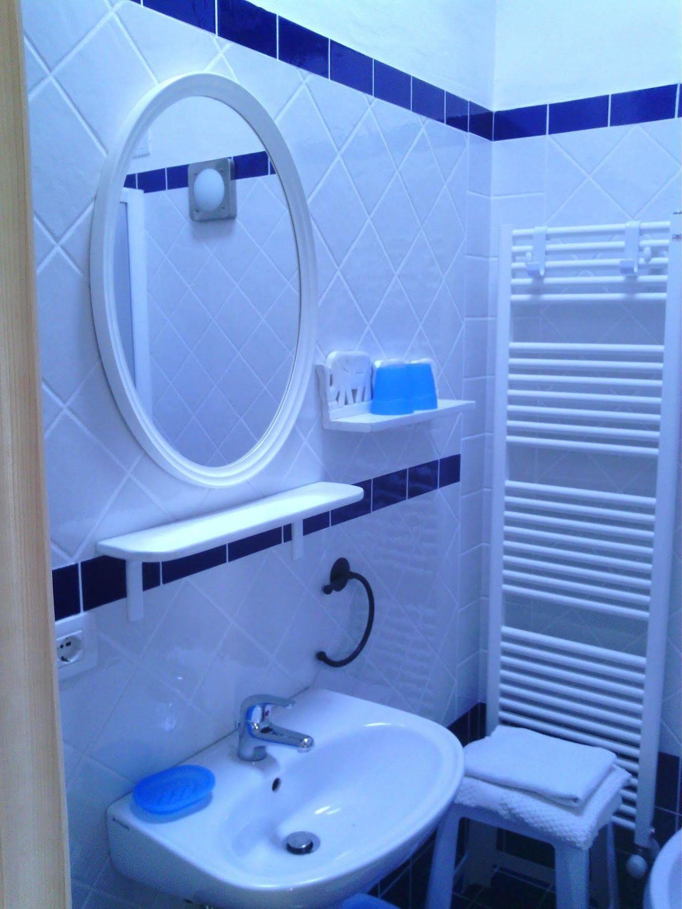 Julienne Hotel Arba