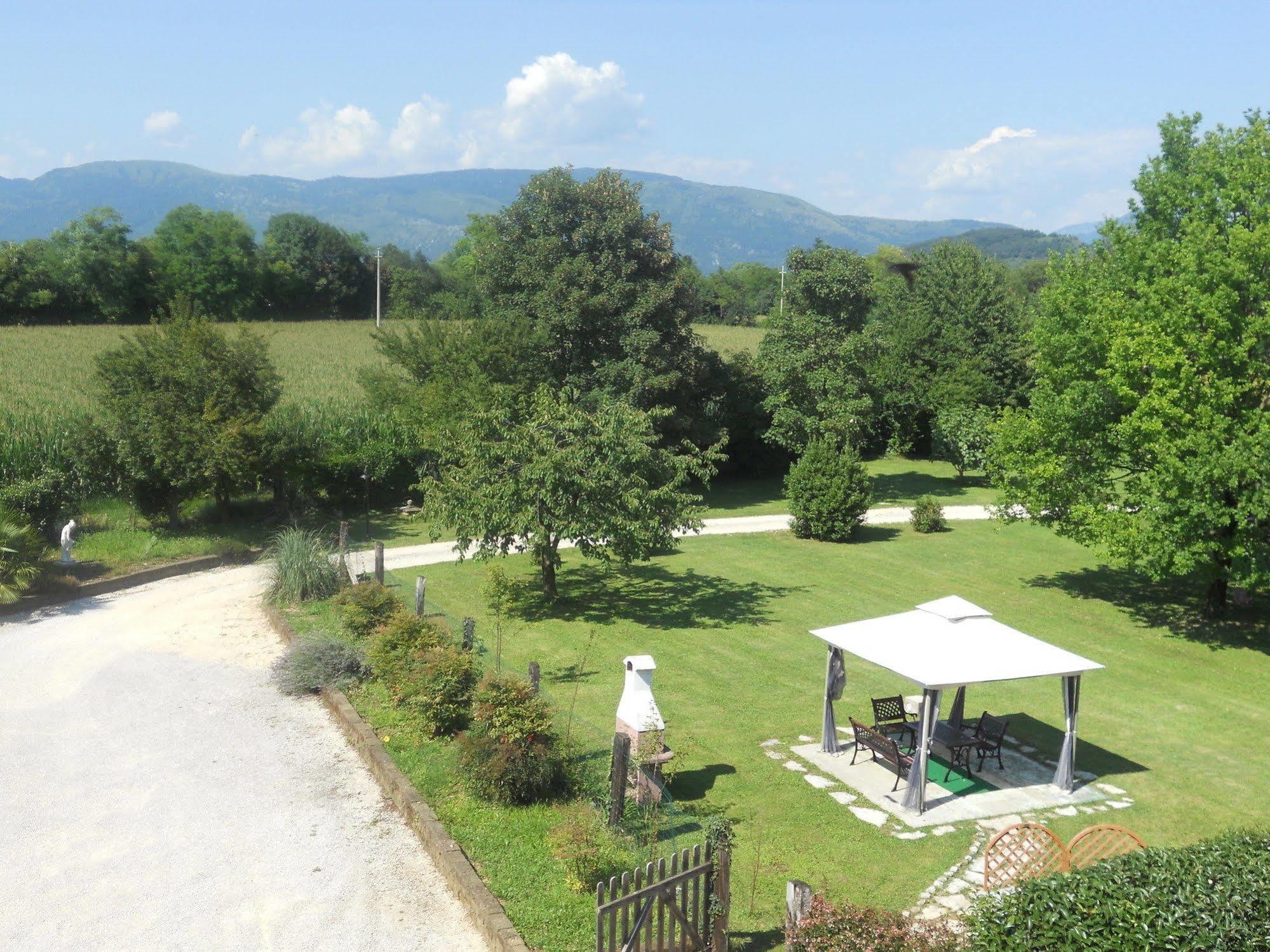 Hotel Julienne Arba