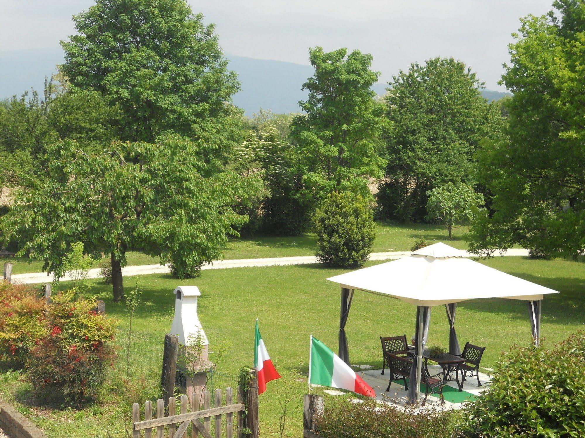 Julienne Hotel Arba