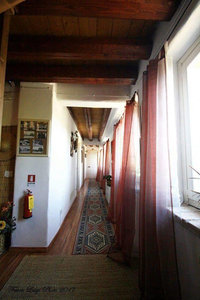 Hotel Julienne Arba